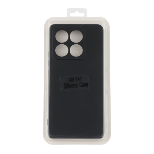 Купити Чохол Silicone Cover Full Camera (A) для Xiaomi 14T, 4