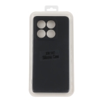 Купити Чохол Silicone Cover Full Camera (A) для Xiaomi 14T, 4