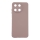 Купить Чехол Silicone Cover Full Camera (A) для Realme 11 4G 19.Pink Sand