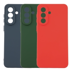 Купить Чехол Silicone Cover Full Camera (A) для Samsung Galaxy A57 5G (A576) Купить Чехол Silicone Cover Full Camera (A) для Samsung Galaxy A57 5G (A576)