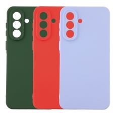 Купить Чехол Silicone Cover Full Camera (A) для Samsung Galaxy A37 5G (A376) Купить Чехол Silicone Cover Full Camera (A) для Samsung Galaxy A37 5G (A376)