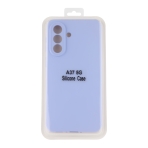 Купить Чехол Silicone Cover Full Camera (A) для Samsung Galaxy A37 5G (A376), 2