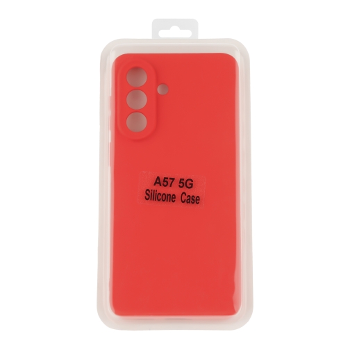 Купити Чохол Silicone Cover Full Camera (A) для Samsung Galaxy A57 5G (A576), 3