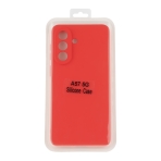 Купити Чохол Silicone Cover Full Camera (A) для Samsung Galaxy A57 5G (A576), 3