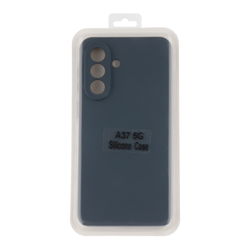 Купить Чехол Silicone Cover Full Camera (A) для Samsung Galaxy A37 5G (A376), 3