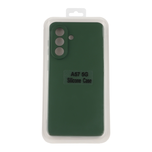 Купити Чохол Silicone Cover Full Camera (A) для Samsung Galaxy A57 5G (A576), 4