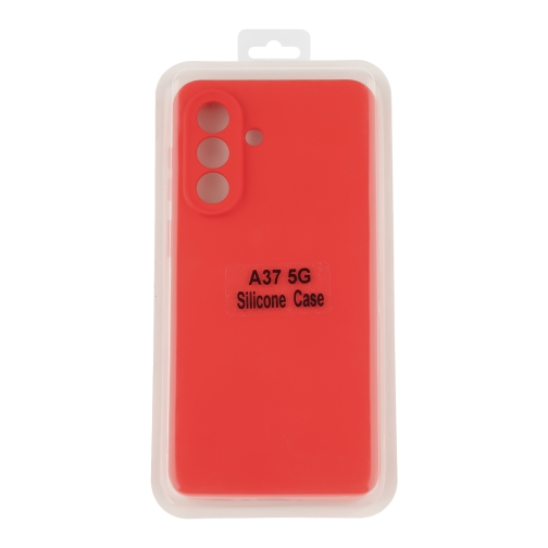 Купить Чехол Silicone Cover Full Camera (A) для Samsung Galaxy A37 5G (A376), 4