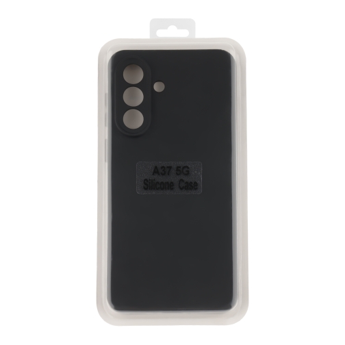 Купить Чехол Silicone Cover Full Camera (A) для Samsung Galaxy A37 5G (A376), 5