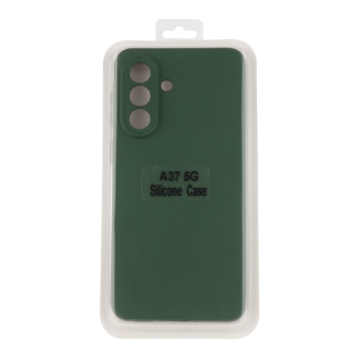 Купить Чехол Silicone Cover Full Camera (A) для Samsung Galaxy A37 5G (A376), 6