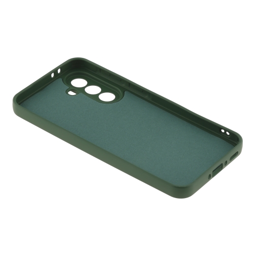 Купить Чехол Silicone Cover Full Camera (A) для Samsung Galaxy A37 5G (A376), 13