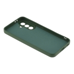 Купить Чехол Silicone Cover Full Camera (A) для Samsung Galaxy A37 5G (A376), 13