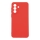 Купити Чохол Silicone Cover Full Camera (A) для Samsung Galaxy A57 5G (A576) 14.Red