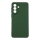 Купити Чохол Silicone Cover Full Camera (A) для Samsung Galaxy A57 5G (A576) 71.Dark Green