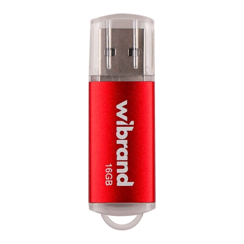 Купити USB флеш-накопичувач Wibrand 16gb Cougar, 9