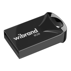 Купити USB флеш-накопичувач Wibrand 8gb Hawk Купити USB флеш-накопичувач Wibrand 8gb Hawk