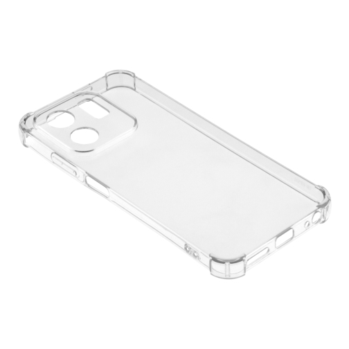 Купити Чохол TPU Virgin Hard для Infinix Hot 50i, 3