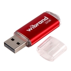 Купити USB флеш-накопичувач Wibrand 32gb Cougar, 8