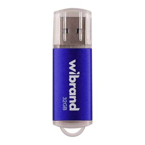 Купити USB флеш-накопичувач Wibrand 32gb Cougar, 9