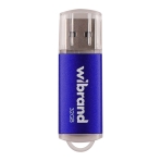 Купити USB флеш-накопичувач Wibrand 32gb Cougar, 9