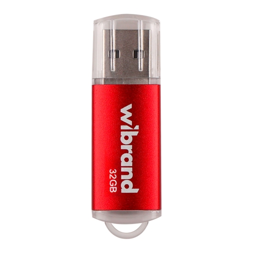 Купити USB флеш-накопичувач Wibrand 32gb Cougar, 10