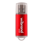 Купити USB флеш-накопичувач Wibrand 32gb Cougar, 10