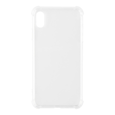 Купити Чохол TPU Virgin Hard Full Camera для iPhone Xs Max
