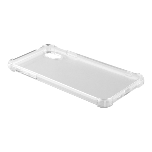 Купить Чехол TPU Virgin Hard Full Camera для iPhone Xs Max, 4
