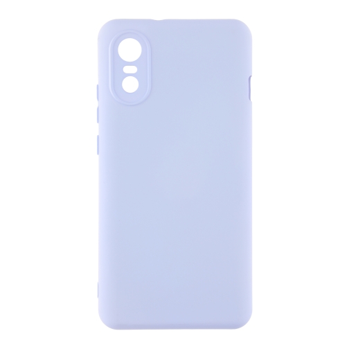 Купити Чохол Silicone Cover Full Camera (A) для ZTE A31 Plus, 6
