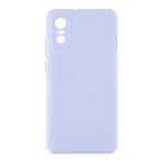 Купити Чохол Silicone Cover Full Camera (A) для ZTE A31 Plus, 6