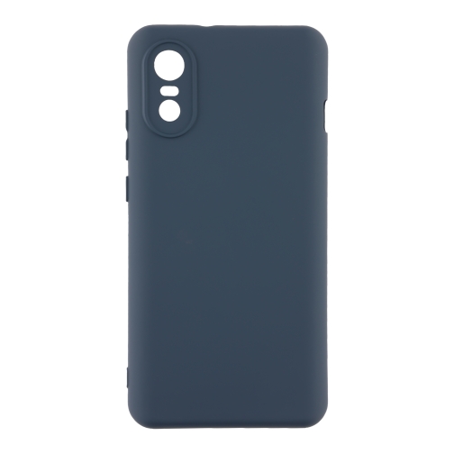 Купити Чохол Silicone Cover Full Camera (A) для ZTE A31 Plus, 7
