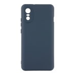 Купити Чохол Silicone Cover Full Camera (A) для ZTE A31 Plus, 7