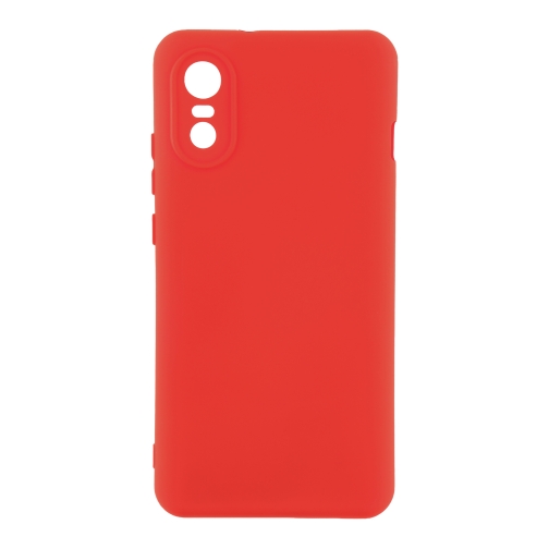 Купити Чохол Silicone Cover Full Camera (A) для ZTE A31 Plus, 8