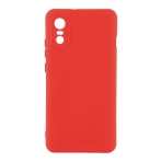 Купити Чохол Silicone Cover Full Camera (A) для ZTE A31 Plus, 8