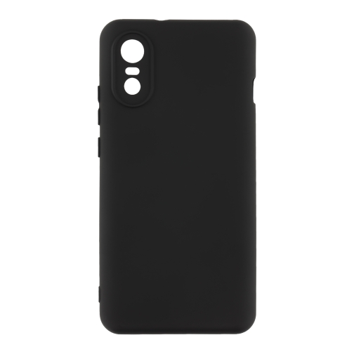 Купити Чохол Silicone Cover Full Camera (A) для ZTE A31 Plus, 9