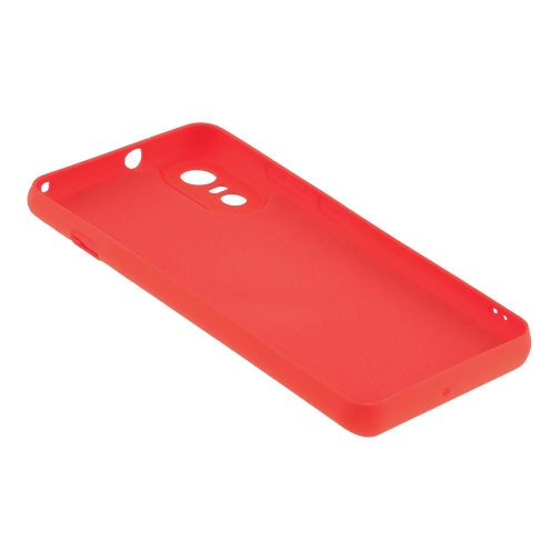 Купити Чохол Silicone Cover Full Camera (A) для ZTE A31 Plus, 11