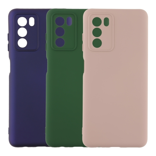 Купити Чохол Silicone Cover Full Camera (A) для ZTE V40 Vita