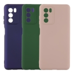 Купити Чохол Silicone Cover Full Camera (A) для ZTE V40 Vita