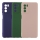 Купити Чохол Silicone Cover Full Camera (A) для ZTE V40 Vita