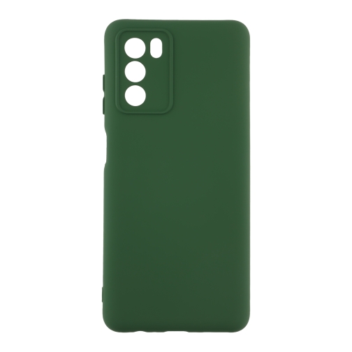 Купити Чохол Silicone Cover Full Camera (A) для ZTE V40 Vita, 9