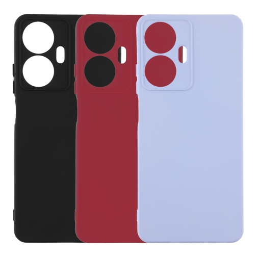 Купити Чохол Silicone Cover Full Camera (A) для Realme C55