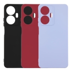 Купити Чохол Silicone Cover Full Camera (A) для Realme C55