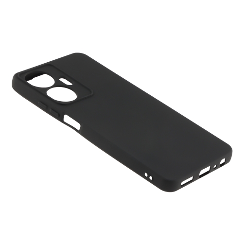 Купити Чохол Silicone Cover Full Camera (A) для Realme C55, 6