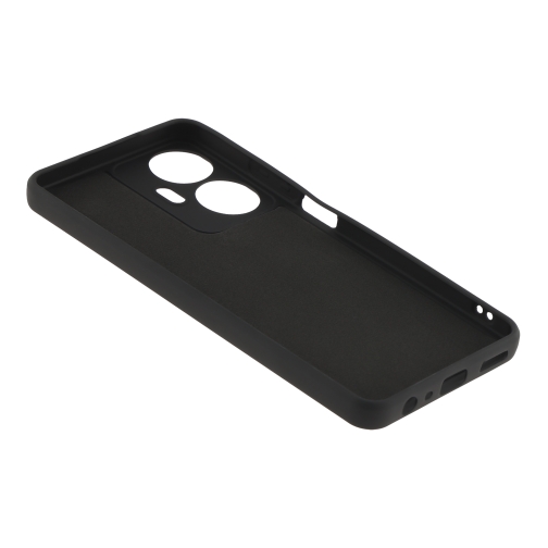 Купити Чохол Silicone Cover Full Camera (A) для Realme C55, 7