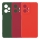 Купить Чехол Silicone Cover Full Camera (A) для Xiaomi Redmi Note 12 Pro 5G