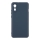 Купити Чохол Silicone Cover Full Camera (A) для ZTE A31 Plus 08.Dark Blue