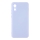 Купити Чохол Silicone Cover Full Camera (A) для ZTE A31 Plus 05.Lilac