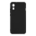 Купити Чохол Silicone Cover Full Camera (A) для ZTE A31 Plus 18.Black