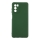 Купити Чохол Silicone Cover Full Camera (A) для ZTE V40 Vita 71.Dark Green