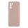 Купити Чохол Silicone Cover Full Camera (A) для ZTE V40 Vita 19.Pink Sand