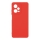 Купить Чехол Silicone Cover Full Camera (A) для Xiaomi Redmi Note 12 Pro 5G 14.Red